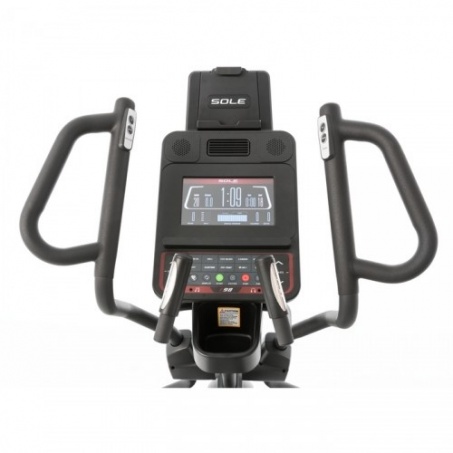 Рендер-2 для Sole Fitness E98 (2019)