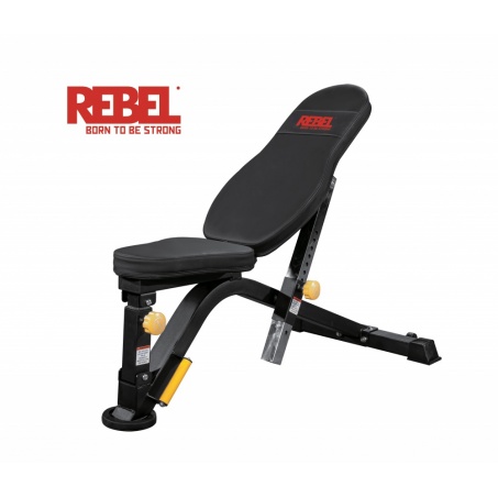 Рендер-0 для Rebel B6