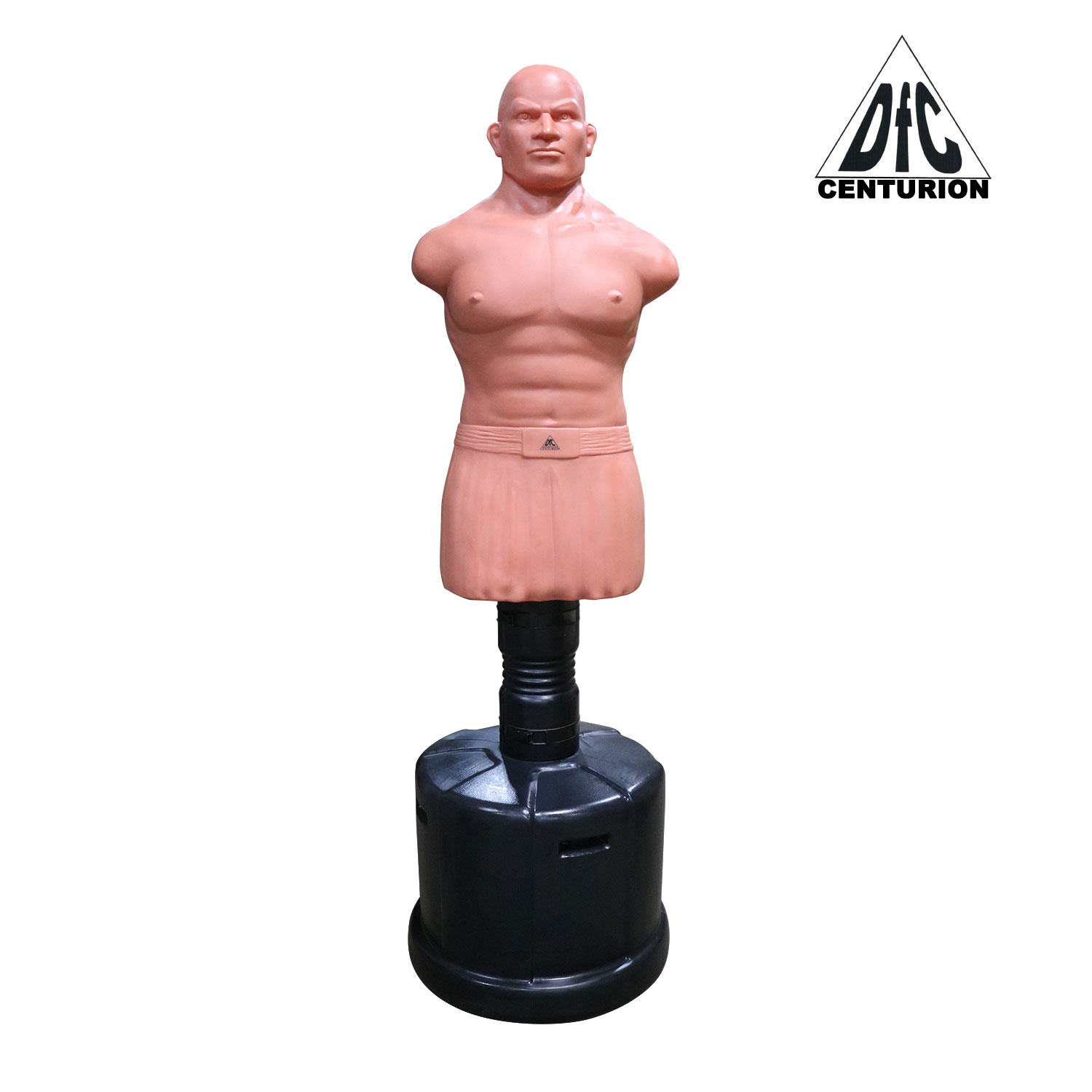 DFC Centurion Boxing Punching Man-Heavy водоналивной - бежевый из каталога манекенов для бокса в Сочи по цене 45990 ₽