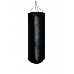 Подвесной боксерский мешок и груша Рокки 100х40 см 40 кг в Сочи по цене 11660 ₽