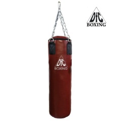Подвесной боксерский мешок и груша DFC Boxing HBPV-S1B в Сочи по цене 10780 ₽
