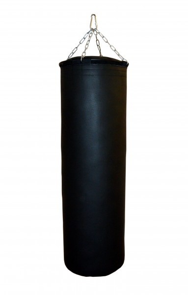 Рокки 100X40 40 кг. экокожа из каталога товаров для бокса и единоборств в Сочи по цене 18200 ₽