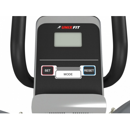 Рендер-1 для UnixFit SL-350 Silver