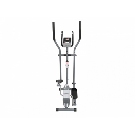 Рендер-6 для UnixFit SL-350 Silver
