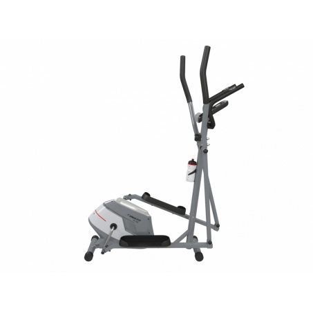 Рендер-0 для UnixFit SL-350 Silver