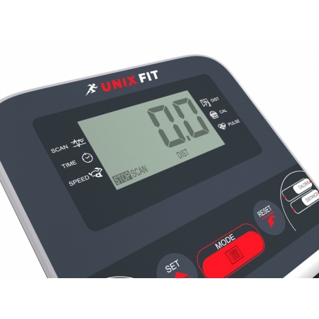 Рендер-11 для UnixFit SL-400X White