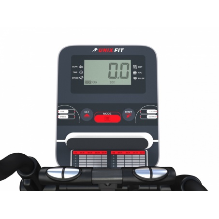 Рендер-1 для UnixFit SL-400X White