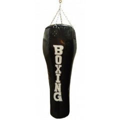 DFC 150х45 см. 75 кг. Boxing конус из каталога подвесных боксерских мешков и груш в Сочи по цене 28400 ₽