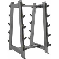 Original FitTools 10 шт. FT-FDR10-A из каталога стоек для грифов в Сочи по цене 48140 ₽