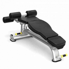 Protrain 61A41 из каталога силовых скамей в Сочи по цене 66220 ₽