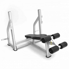 Protrain 61A40 из каталога скамей со стойкой в Сочи по цене 97330 ₽