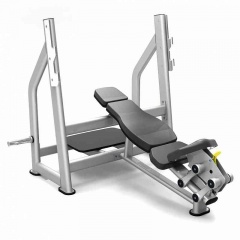 Protrain 61A38 из каталога скамей со стойкой в Сочи по цене 105830 ₽