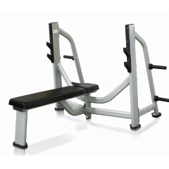 Protrain V8-104 из каталога стоек для штанги со скамьей в Сочи по цене 101750 ₽