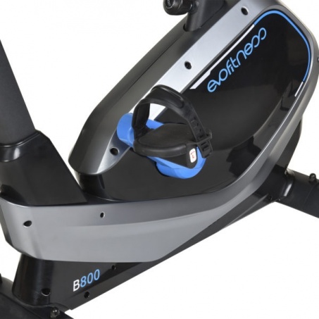Рендер-3 для Evo Fitness B800 (Yuto II)