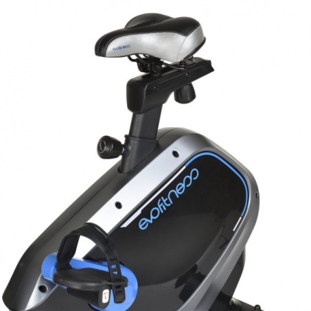 Рендер-2 для Evo Fitness B800 (Yuto II)