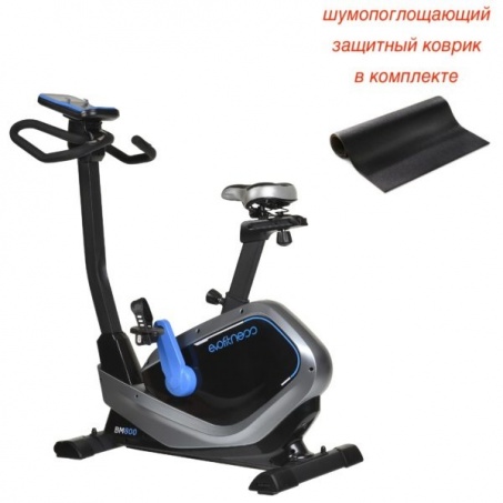 Рендер-12 для Evo Fitness BM800 (Yuto EL II)