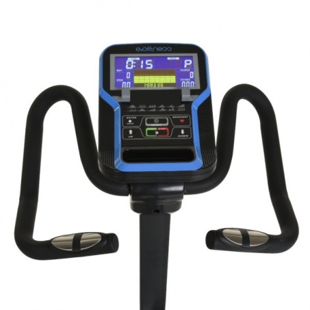Рендер-9 для Evo Fitness BM800 (Yuto EL II)