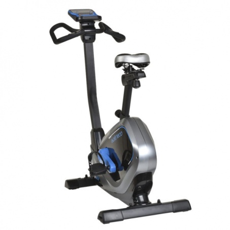 Рендер-5 для Evo Fitness BM800 (Yuto EL II)