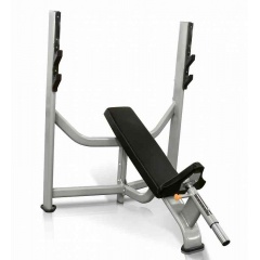 Protrain V8-105 из каталога стоек для штанги со скамьей в Сочи по цене 103280 ₽
