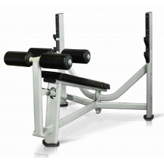 Protrain V8-106 из каталога стоек для штанги со скамьей в Сочи по цене 114670 ₽
