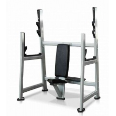 Protrain V8-107 из каталога стоек для штанги со скамьей в Сочи по цене 138890 ₽